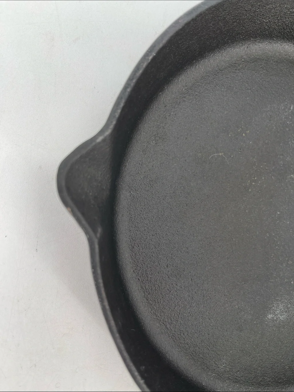 The Pioneer Woman 8” Cast Iron Skillet